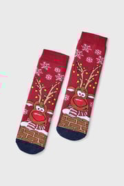 Rudy I zokni, magasszárú