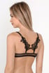 Biustonosz Savage Love Push-Up żelowy S2231_04