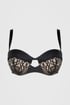 Сутиени Angels Bardot подплатен S2253_04