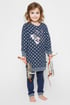Dekliška pižama  Butterfly star S4901241_pyz_04