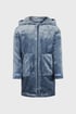 Szlafrok chłopięcy Steel krótki S4906942_zup_02