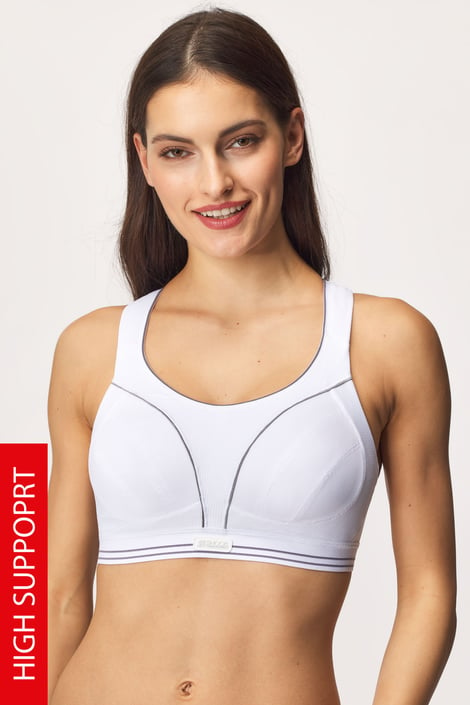 Športová podprsenka Shock Absorber Run Bra