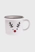Cană din porțelan Deer SAL6305_02