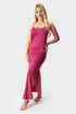 Сатенена нощница Luisa Satine дълга SATIN25_02_kos_01