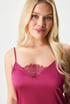 Сатенена нощница Luisa Satine дълга SATIN25_02_kos_03