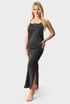 Сатенена нощница Luisa Satine дълга SATIN25_02_kos_04
