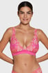 Sutien Cosabella Savona Bralette SAVON1302_RPGD_08 - roz