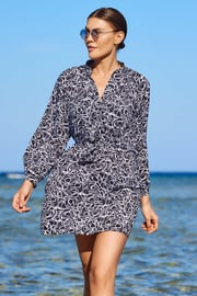 Haljina za plažu Moiry