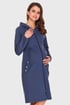 Dames badjas Isabell SCL9925DeepBlue_zup_04