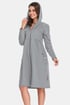 Γυναικεία ρόμπα εγκυμοσύνης Noelle SCL9925Grey_zup_02