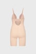 Figurformender Bodysuit mit Bein SCPBDV_bod_05