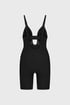 Corrigerende body Bodysuit met pijpje SCPBDV_bod_13