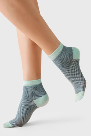 Дамски къси чорапи Lana