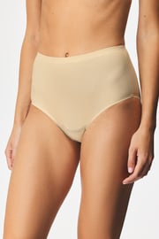 Menstrualne hlačke Hi-Waist za močno menstruacijo Menstrualne hlačke Hi-Waist za močno menstruacijo