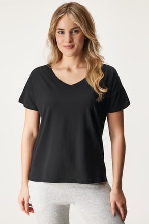 Katoenen T-shirt Stormi