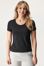 Baumwoll-T-Shirt Ensley