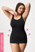 PLUS SIZE Smoothwear feszesítő tank top SMTHShirt_kos_15