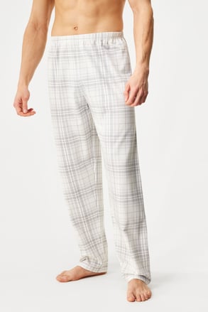 Bavlněné pyžamové kalhoty MEN-A Spring Break