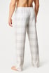 Pantaloni pijama de bumbac MEN-A Spring Break SPRING_02_kal_04