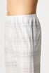Pantaloni pijama de bumbac MEN-A Spring Break SPRING_02_kal_05