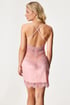 Cămașă de noapte scurtă Pink Peony SS2402_kos_02