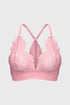Reggiseno Pink Peony Bralette Plunge SS2403_01