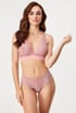 Reggiseno Pink Peony Bralette Plunge SS2403_05