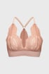 Powder Peony Bralette Plunge melltartó SS2404_01