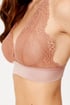 Powder Peony Bralette Plunge melltartó SS2404_04