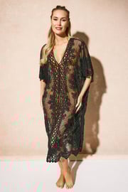 Плажна рокля Amachi Long