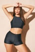 Costum de baie sport din două piese Chilly Waves I SS25UBKTF073B_sada_03