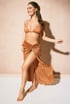 Fustă de plajă Gold Lurex S_Natalie_suk_02