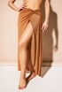 Fustă de plajă Gold Lurex S_Natalie_suk_04