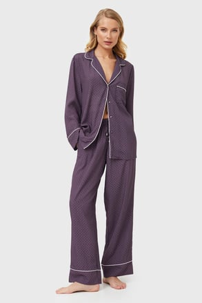 Pijama Aruelle Sabine lungă Pijama Aruelle Sabine lungă