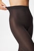 Damen-Strumpfhose Samba 40 DEN Samba40_pun_24 - braun