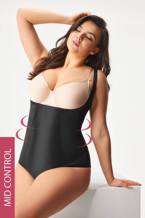 Vormgevende body Sanremo Big Vormgevende body Sanremo Big