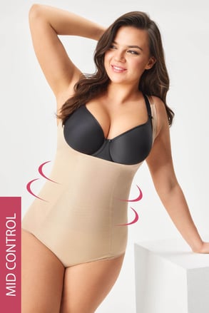 Stahovací body Sanremo Big Stahovací body Sanremo Big