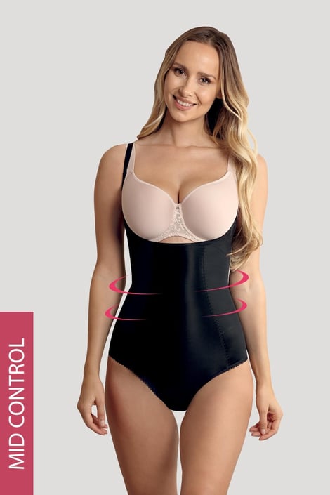 Vormgevende body Sanremo Vormgevende body Sanremo