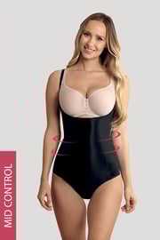 Стягащо боди Sanremo