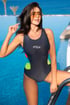 Ženski jednodijelni kupaći kostim Judith SaraGraphite_02