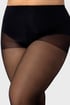 Panty Plus Size Sassy 40 DEN Sassy40_pun_03