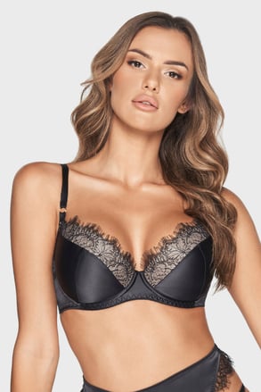 Grudnjak Sauvage Satin podstavljeni Grudnjak Sauvage Satin podstavljeni