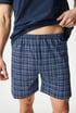 Baumwollpyjama Saxon kurz Saxon_pyz_05