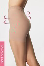 Чорапогащник Secret Shaper със стягащ ефект 20 DEN