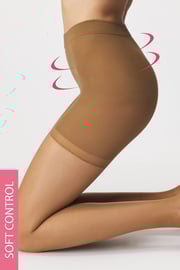 Καλσόν Secret Shaper με εφέ σύσφιξης 20 DEN