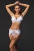 Съблазнителен сет Obsessive White Amour Set810White_kom_03 - бял