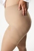 Оформящ чорапогащник  Plus Size Shaping 30 DEN Shaping30_pun_24