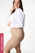 Оформящ чорапогащник  Plus Size Shaping 30 DEN Shaping30_pun_25