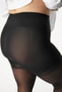 Оформящ чорапогащник  Plus Size Shaping 30 DEN Shaping30_pun_32