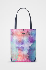 Dara bags Shopper Mandala női válltáska